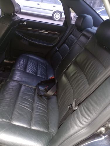 Audi A4 2.8 V6 Tiptronic