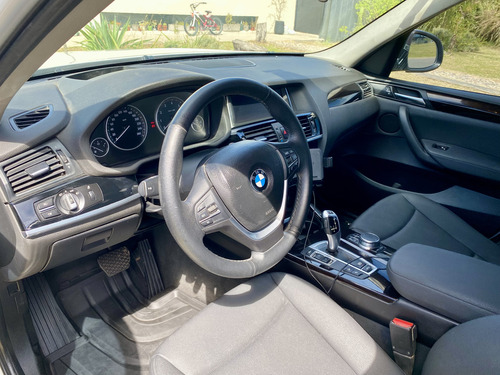BMW X3 2.0 Xdrive 28i Xline 245cv