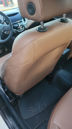 Chevrolet Cruze 5 1.4 Premier At 5P