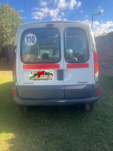 Renault Kangoo 1.9 Pack 1 Plc D