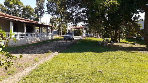 Chácara Com 3 Dormitórios À Venda, 2000 M² Por R$ 650.000,00 - Bela Vista - Elias Fausto/sp - Ch0110