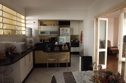 Imagem 7 de 15 de Casa Para Venda Em Mogi Das Cruzes, Vila Oliveira, 3 Dormitórios, 1 Suíte, 3 Banheiros, 4 Vagas - Ca0119_2-1093315