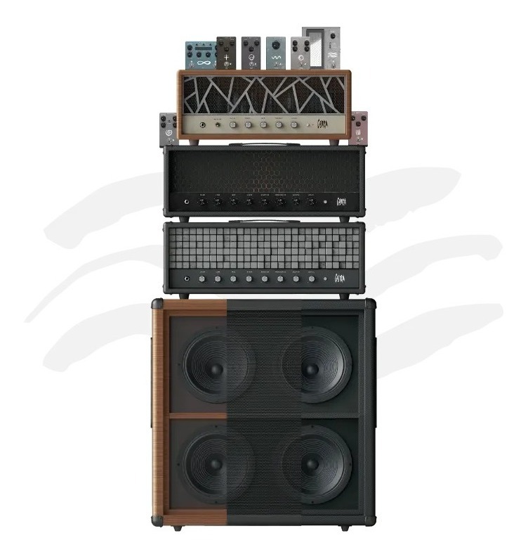 amplitube 4 completo amplitube 4 completo