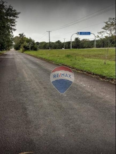 Imagem 2 de 2 de Terreno - Venda - Chapada Dos Guimarães - Te0328