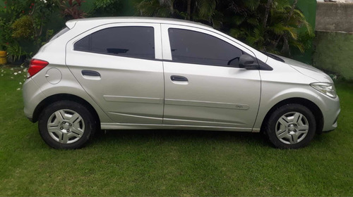Chevrolet Onix 2015 1.0 Ls 5p