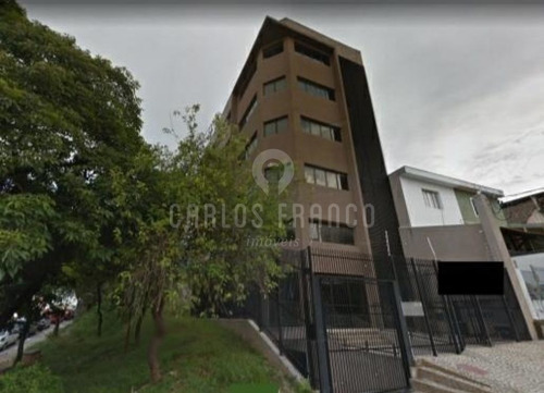 Imagem 1 de 13 de Prédio Osasco, 1293 M² - Km 18 - Osasco/sp - Cf69584