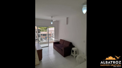 Imagem 17 de 29 de Apartamento 02 Suítes, 400m Da Praia Do Toninhas! - Ap612
