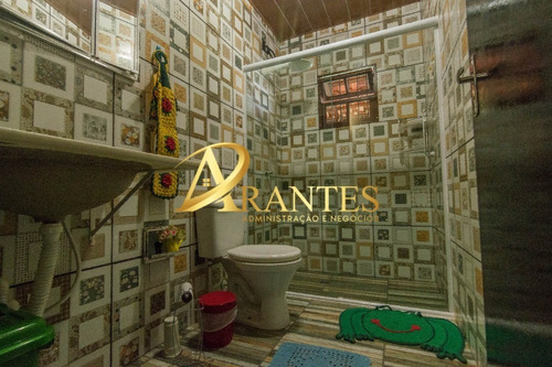 Imagem 27 de 30 de Chacara - Ch00367 - 70735973