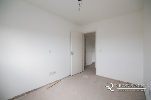 Imagem 8 de 20 de Apartamento Cristo Redentor Porto Alegre. - 3452