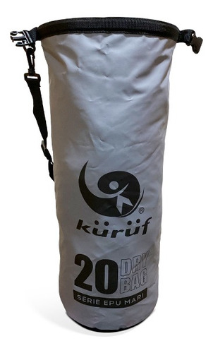 Bolso Seco / Dry Bag 20 Lts