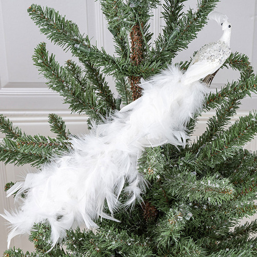 * Adornos Navideños Duraderos For Colgar Árboles De