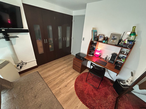 Espectacular Apartamento Amoblado Venta En Escampadero Kr