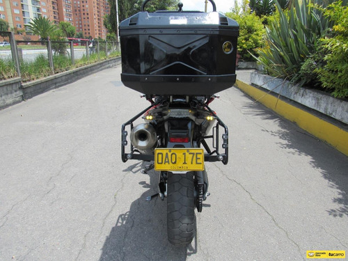 Imagen 3 de 25 de Bmw F700 Gs