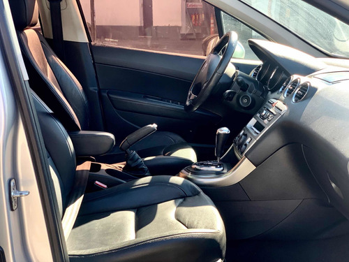 Imagen 8 de 11 de Peugeot 308