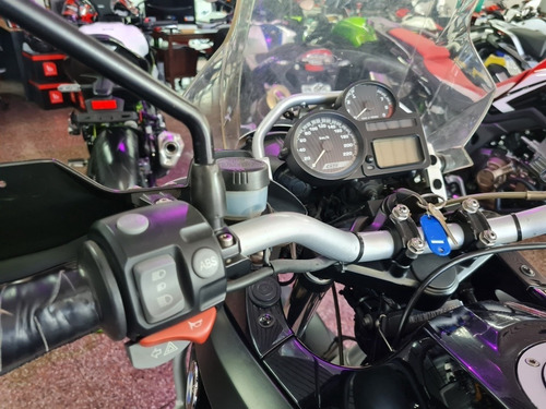 Imagen 17 de 19 de Bmw R 1200 Gs - 2007 Impecable - Permutas - Financiacion