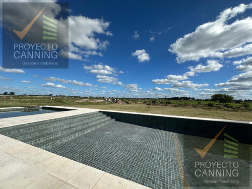 Lote Terreno En Venta En Canning Saint Thomas Chico