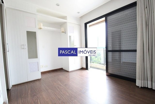 Imagem 11 de 15 de Apartamento Brooklin 03 Dormitorios E 02 Vagas - V-15694