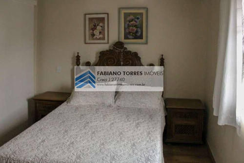 Imagem 9 de 15 de Sobrado Para Venda Em São Bernardo Do Campo, Parque Dos Passaros, 3 Dormitórios, 3 Suítes, 3 Banheiros, 4 Vagas - L51_2-1160456