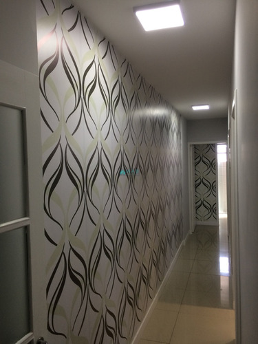 Imagem 3 de 24 de Apartamento À Venda No Bairro Estreito (balneário) - Florianópolis Sc! - Ap00802 - 69451562
