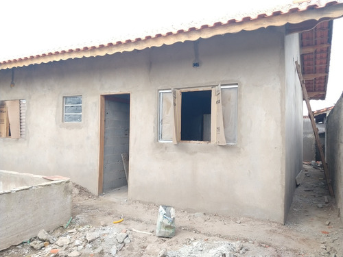 Imagem 7 de 14 de Casas Com Piscina Na Praia, Será Entregue Pronta Para Morar