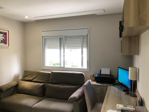 Imagem 5 de 15 de Apartamento - Centro - Ref: 2474 - V-2474
