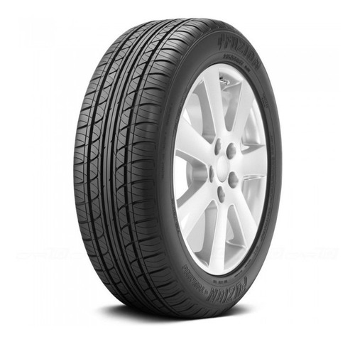 Paquete De 2 Llantas 215/65r16 98t Fuzion Touring