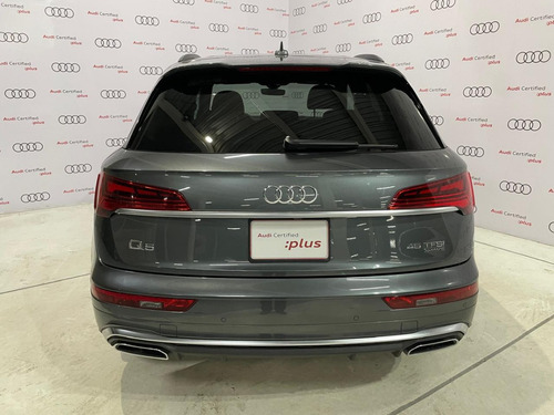 Audi Q5 S LINE