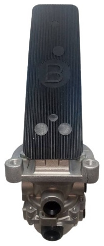 Valvula Pedal De Freno Para Encava (con Pedal)