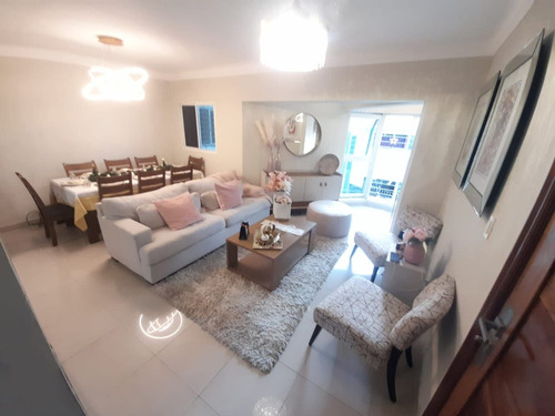 Venta Oportunidad Apartamento Prox Al Club Arroyo Hondo