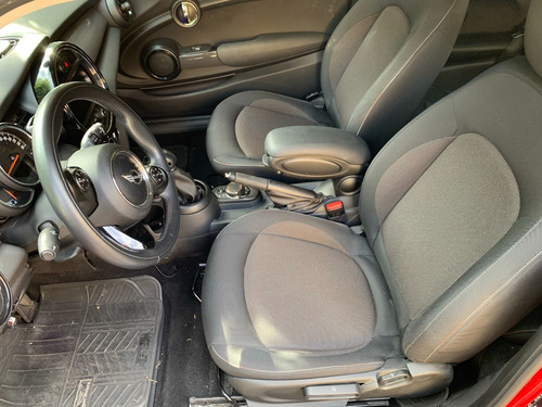 Mini Cooper Pepper Wired Excelente
