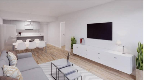 Imagen 5 de 9 de Venta Departamentos Pisos Exclusivos En Barrio Del Parque