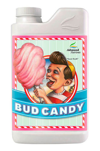 Fertilizante Bud Candy 1l Advanced Nutrients Carbohidratos