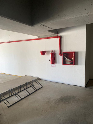 Venta Cochera En Portales Vi