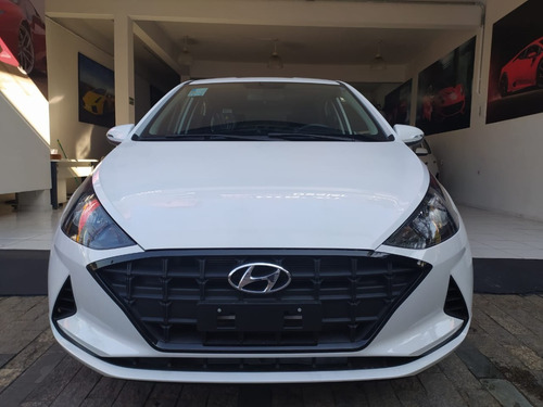 Imagem 2 de 15 de Hyundai Hb20 1.0 12v Vision 2022