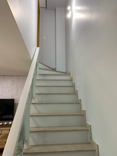 Imagem 15 de 28 de Rua 30 Norte Águas Claras Res. Milena Baqui Muniz Duplex 1quarto 1 Vaga 55m² - Meuimk330 - 68771461