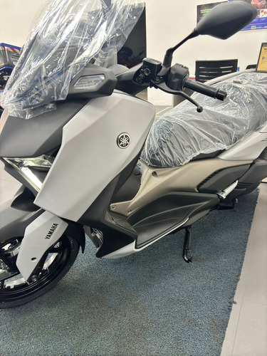 Nova Yamaha - Xmax Abs Connected - 2025 - A