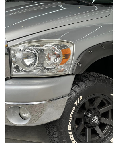 Dodge Ram 5.9 2500 SLT 4X4 CD I6 24V TURBO DIESEL 4P AUTOMÁTICO