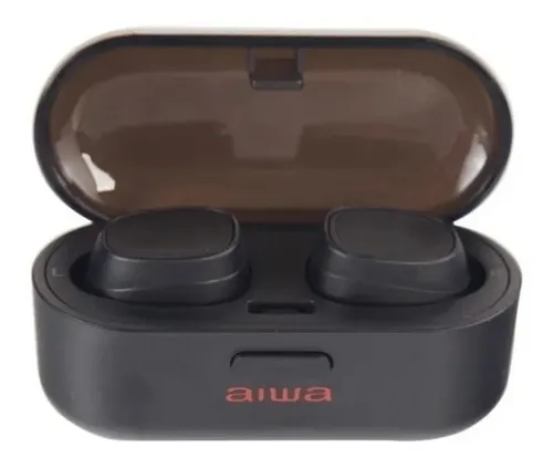 Audífonos aiwa online aw6