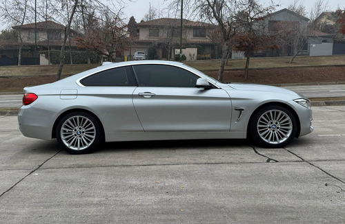 BMW 428 I Coupe Luxury