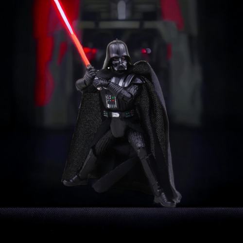 Star Wars Vintage Collection Darth Vader Anakin