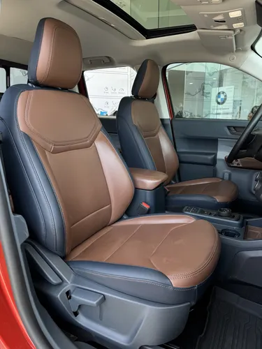 Ford Maverick 2.0 Lariat 4x4