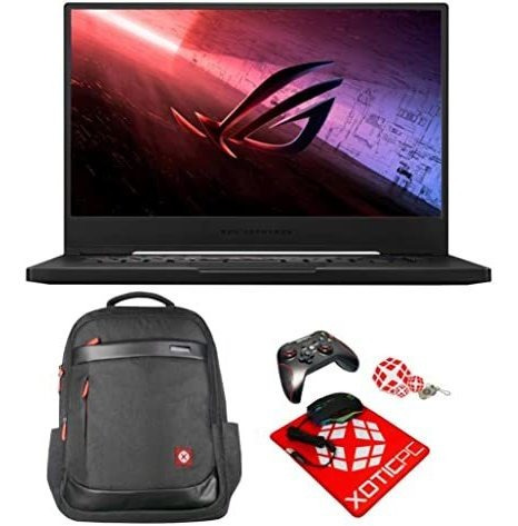 Notebook Asus Rog Zephyrus S15 Gx502lxs-xs79 Gaming Lap 1247