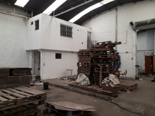 Imagen 5 de 10 de Galpon En Venta En José C Paz