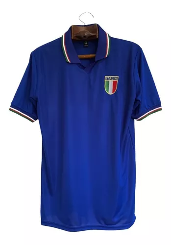 Camiseta Italia | 📦