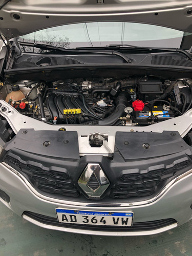 Renault Kangoo 1.6 Sce Zen