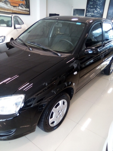 Chevrolet Classic 1.0 Ls Flex Power 4p 2012