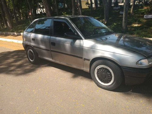 Chevrolet Astra