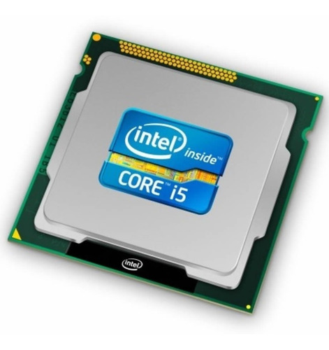 Computador Office Completo Intel Core I5 4gb Ddr3 Hd 500gb