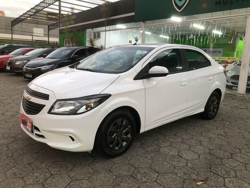 Imagem 3 de 14 de Chevrolet Prisma Joy 1.0 Flex