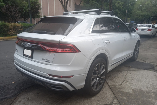 Imagen 1 de 13 de Audi Q8 S Line 2020